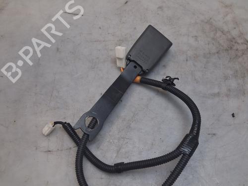 Used Seat buckle Seat buckle 39571096 39571096