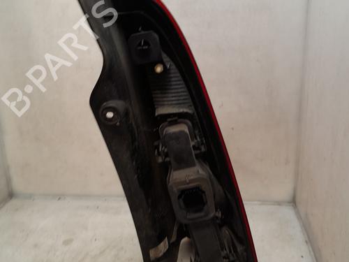 Left taillight RENAULT ESPACE IV (JK0/1_) 3.0 dCi (JK0J, JK0V) | BP37161985C34 - Image 3