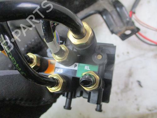 Suspension compressor LAND ROVER RANGE ROVER IV (L405) 3.0 SDV6 4x4 | BP32222611M103 