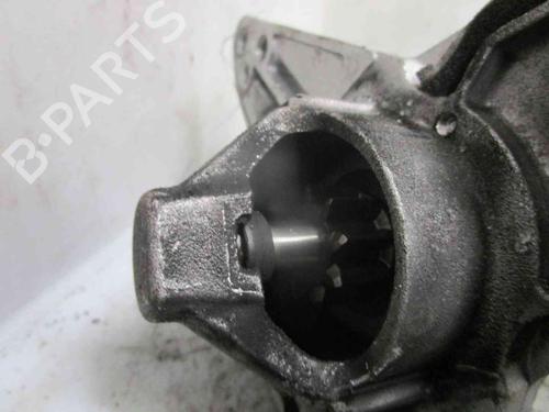 Starter RENAULT TWINGO III (BCM_, BCA_) 1.0 SCe 70 (BCMB) | BP19718386M8 