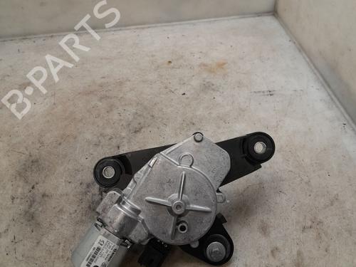 Used Rear wiper motor Rear wiper motor CITROËN C3 III (SX) 1.2 THP 110 (SXHNPS, SXHNZT, SXHNZ6) (110 hp) 35934997 35934997