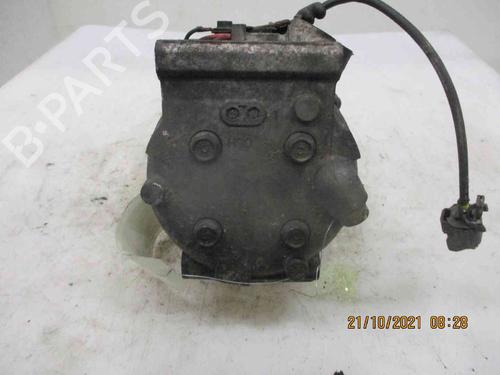 AC compressor HONDA CR-V I (RD) 2.0 16V 4WD (RD1, RD3) | BP19738760M34