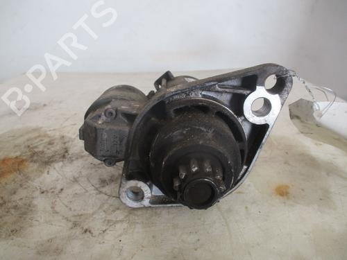 Used Starter Starter VW SCIROCCO III (137, 138) 1.4 TSI (122 hp) 39936586 39936586
