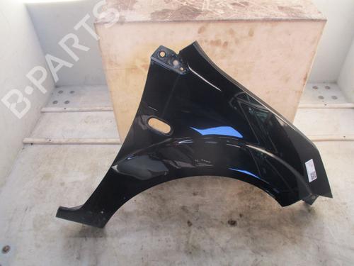Used Right front fenders FORD FIESTA V (JH_, JD_) 1.3 (69 hp) 29015265
