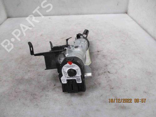 Ignition barrel VW POLO V (6R1, 6C1) 1.2 TSI 16V | BP26626224M48 