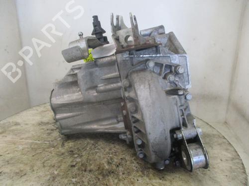 Gearbox PEUGEOT BOXER Van 2.2 HDi 110 | BP38605565M3 - Image 4