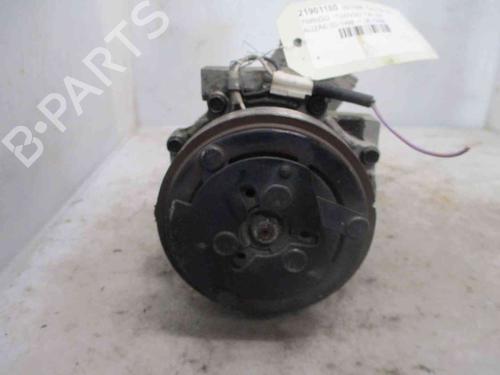 AC-Kompressor RENAULT TWINGO I (C06_) 1.2 (C066, C068) (58 hp) 19717308