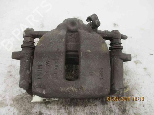 Venstre bremsekaliper foran MINI MINI CLUBMAN (R55) Cooper S | BP19720082M105 