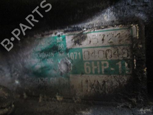 Gearbox AUDI A6 C6 Avant (4F5) 2.7 TDI quattro | BP33413521M3 - Image 5