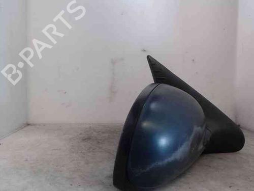 Right mirror PEUGEOT 406 (8B) 1.9 TD | BP19713880C27 