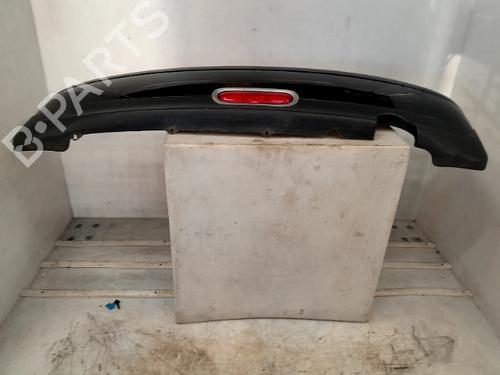 Rear bumper MINI MINI (R56) Cooper | BP26636813C8 