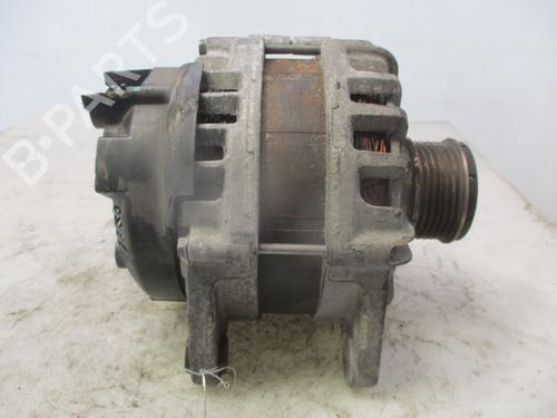 Alternator RENAULT CLIO V (B7_) 1.5 Blue dCi 85 (B7AG) | BP33997009M7 - Image 4