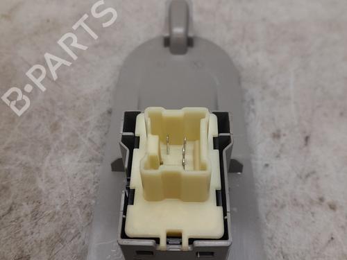 Right front window switch RENAULT ZOE (BFM_) | BP29144149I26