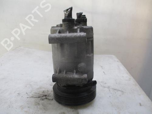 AC compressor RENAULT MEGANE II (BM0/1_, CM0/1_) 1.5 dCi (BM1E, CM1E) | BP30978323M34 
