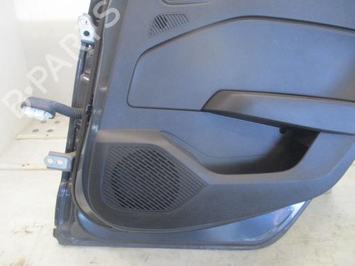 Dør højre bagtil RENAULT CLIO V (B7_) 1.0 TCe 90 (B7MT) | BP39108881C5 - Image 3