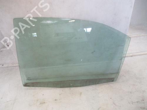 Used Rear left door window Rear left door window 37162019 37162019