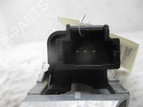 Ignition barrel PEUGEOT 1007 (KM_) 1.4 | BP19735651M48 