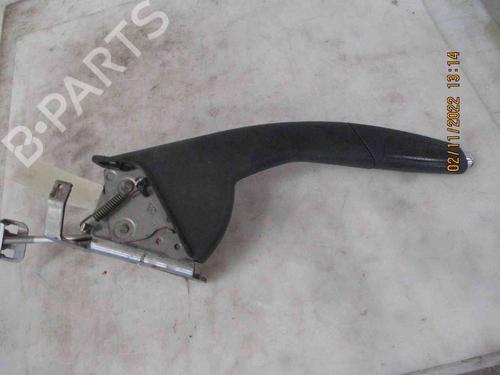 Hand brake RENAULT CLIO IV (BH_) 1.5 dCi 90 | BP19722393I18 