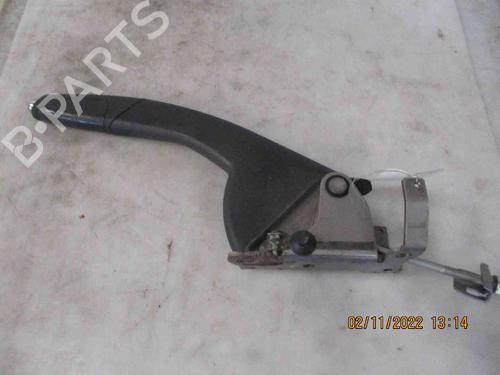 Used Hand brake RENAULT CLIO IV (BH_) 1.5 dCi 90 (90 hp) 19722393