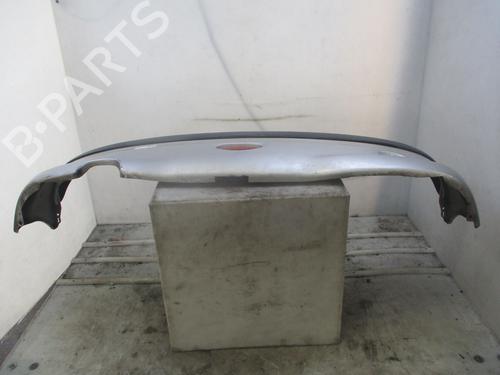 Rear bumper PEUGEOT 206 Hatchback (2A/C) 1.4 HDi eco 70 | BP29144078C8 