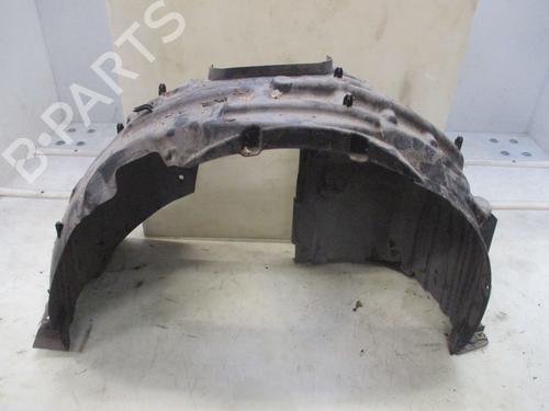 Paso rueda OPEL CORSA F (P2JO) 1.2 (68) (75 hp) 31723646