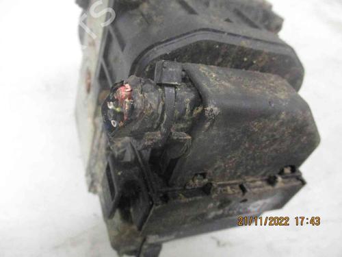 ABS pump RENAULT MEGANE I (BA0/1_)  | BP19719040M43 