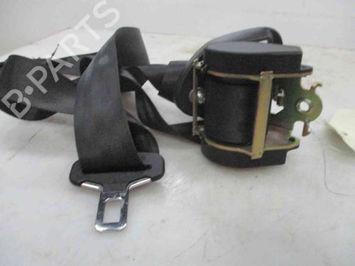 Used Rear right belt tensioner PEUGEOT 307 Break (3E) 1.6 HDi (90 hp) 26621972