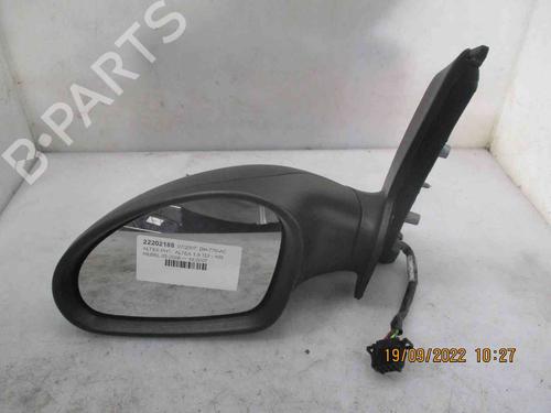 Used Left mirror SEAT ALTEA (5P1) [2004-2015]  26626938