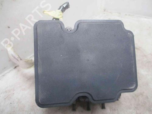 ABS pump RENAULT CLIO IV (BH_) 1.5 dCi 90 | BP21833851M43 