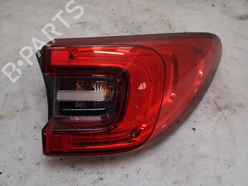 Used Right taillight Right taillight 38448736 38448736