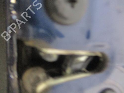 Right front door DACIA DUSTER (HM_) 1.5 dCi 115 (HMAD) | BP32456150C3 