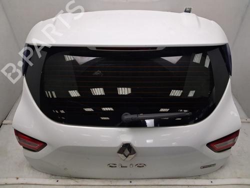 Used Tailgate Tailgate RENAULT CLIO IV (BH_) 1.5 dCi 75 (75 hp) 40468070 40468070