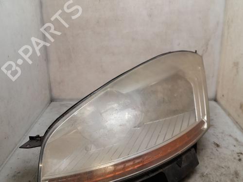 Used Left headlight Left headlight 30403521 30403521