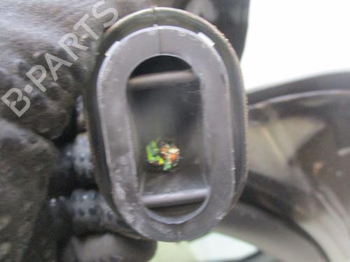 Tailgate PEUGEOT 208 I (CA_, CC_) 1.2 VTI 82 | BP30331351C6