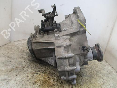 Gearbox SEAT IBIZA III (6L1) 1.9 SDI | BP24863155M3