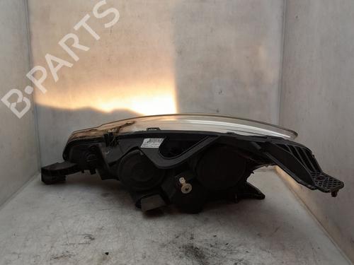 Højre forlygte CITROËN C3 II (SC_) 1.4 VTi 95 | BP29344134C29 