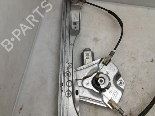 Front right window mechanism RENAULT CLIO III (BR0/1, CR0/1) 1.5 dCi (C/BR0G, C/BR1G) | BP30915482C23