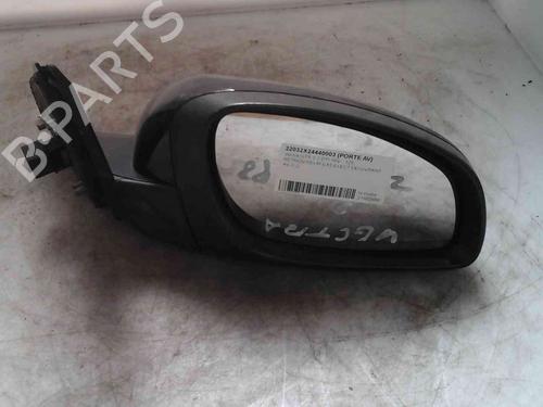 Used Right mirror OPEL VECTRA C GTS (Z02) 1.8 16V (F68) (110 hp) 20203232