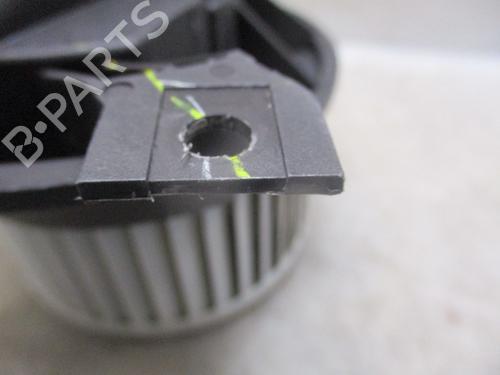Heater blower motor FIAT DOBLO Bus (263_) 1.3 D Multijet (263AXC1A) | BP24970894M62 
