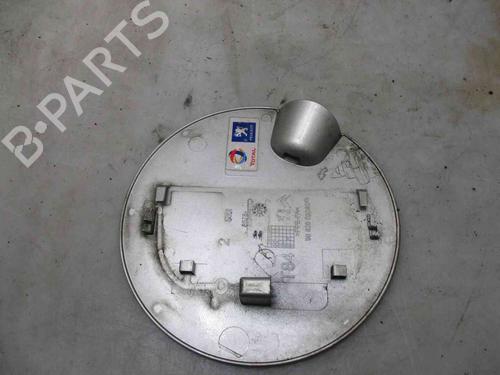 Fuel flap PEUGEOT 3008 I MPV (0U_) 1.6 HDi | BP26630652C131 