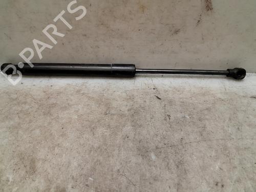 Gasfjeder motorhjelm RENAULT CAPTUR I (J5_, H5_) 1.2 TCe 120 (118 hp) 26639100