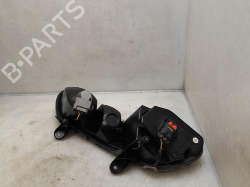 Right front fog light FORD KUGA II (DM2) 2.0 TDCi | BP33946742C31  - Image 5