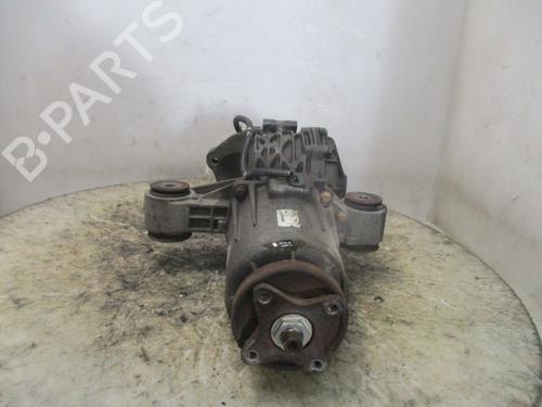 Rear differential OPEL ANTARA A (L07) 2.0 CDTI 4x4 | BP29843752M24