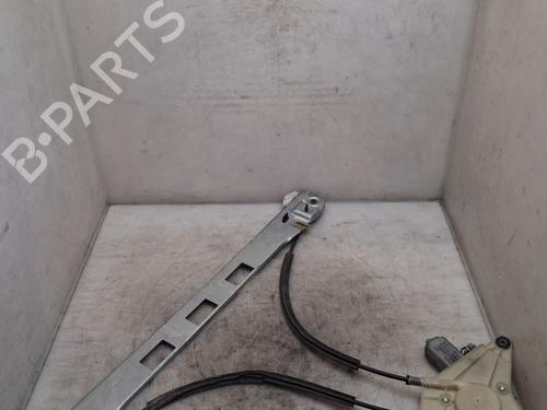 Front right window mechanism RENAULT MASTER III Van (FV) 2.3 dCi 110 FWD (FV0R, FV0W, FV1A) | BP39452229C23 - Image 2