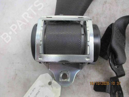 Front right belt tensioner OPEL CORSA D (S07) 1.0 (L08, L68) | BP19722141C88 