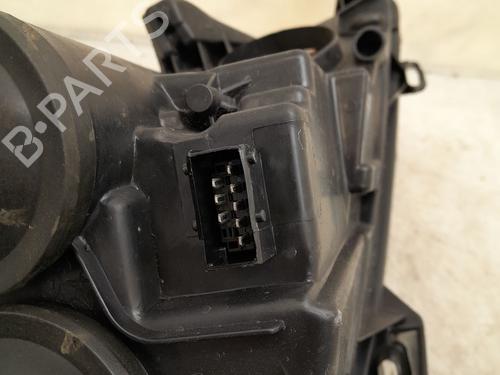 Left headlight CITROËN JUMPY II Van 2.0 HDi 120 | BP34197684C28  - Image 6