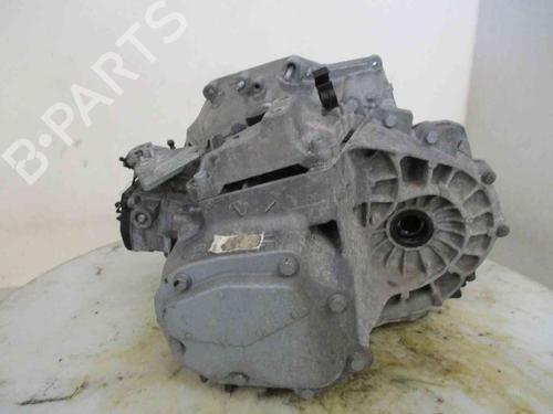 Gearbox CITROËN C3 II (SC_) 1.6 HDi 110 | BP26623914M3 