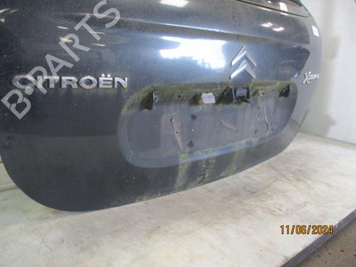 Tailgate CITROËN XSARA PICASSO (N68) 1.6 | BP20206887C6 