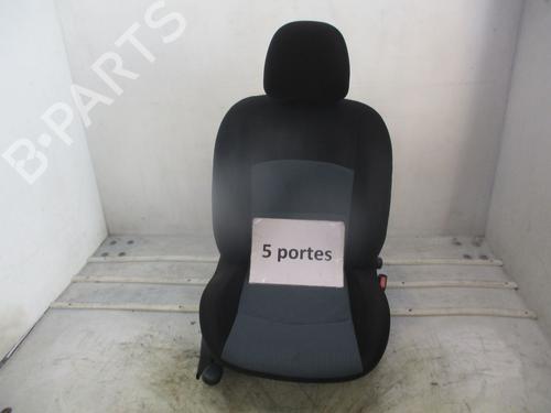 Stol høyre foran RENAULT CLIO II (BB_, CB_) 1.5 dCi (B/CB3M) (64 hp) 32353408