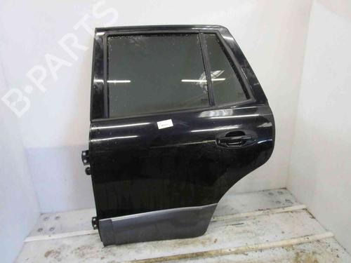 Used Left rear door HYUNDAI SANTA FÉ I (SM) 2.0 CRDi 4x4 (113 hp) 19712100
